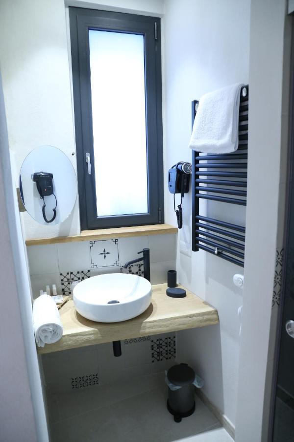 Bed and Breakfast Locus Pendinelli Trani Exterior foto